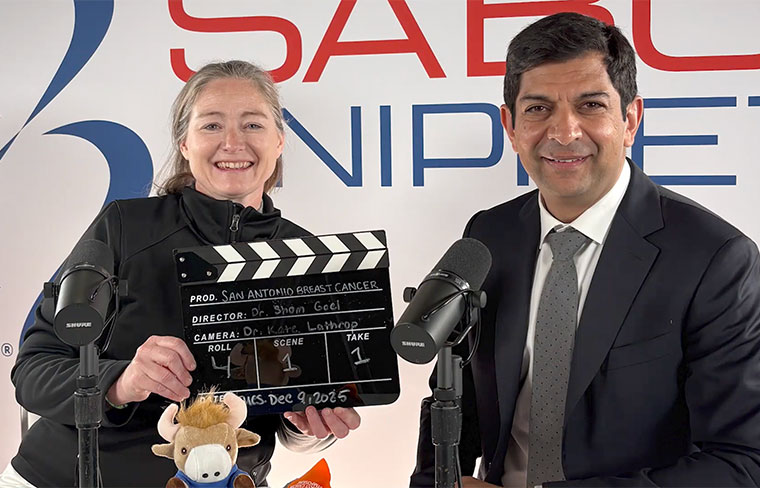 SABCS Snippets: Beyond CDK4/6 Inhibitors