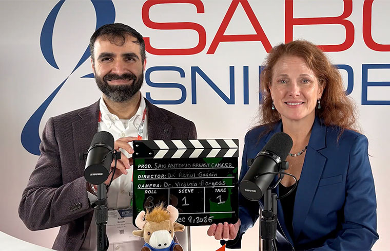 SABCS Snippets: Breast Cancer in Younger Patients