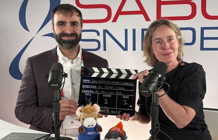 SABCS Snippets: Lobular Breast Cancer