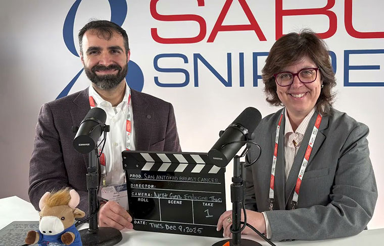 SABCS Snippets: Next Generation Endocrine Therapy