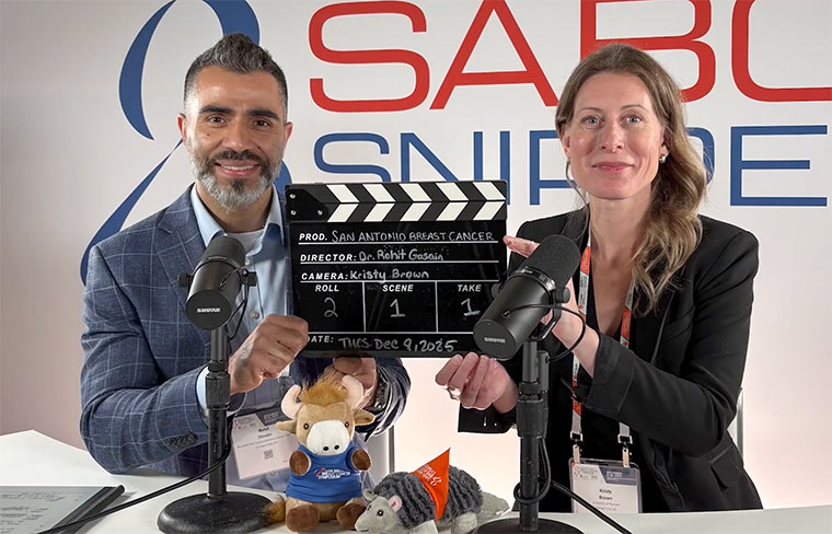 SABCS Snippets: Obesity and Breast Cancer Risk