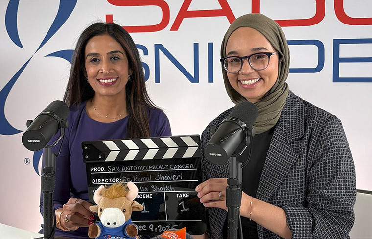 SABCS Snippets: Results from the Phase III ASCENT-07 Trial