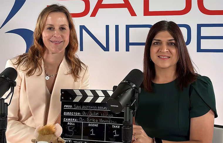 SABCS Snippets: Results from the Phase III HER2CLIMB-05 Trial