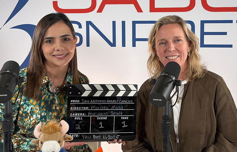 SABCS Snippets: Results of the BOOG 2013-08 Study