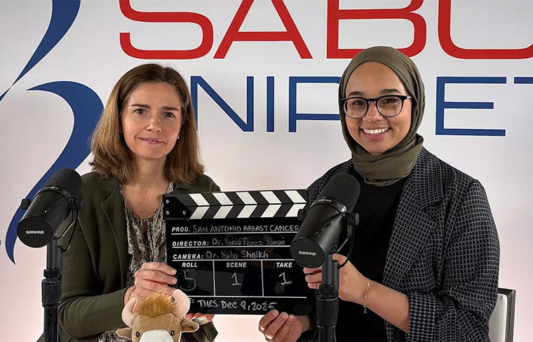 SABCS Snippets: Results of the Phase II SUMIT-BC Trial