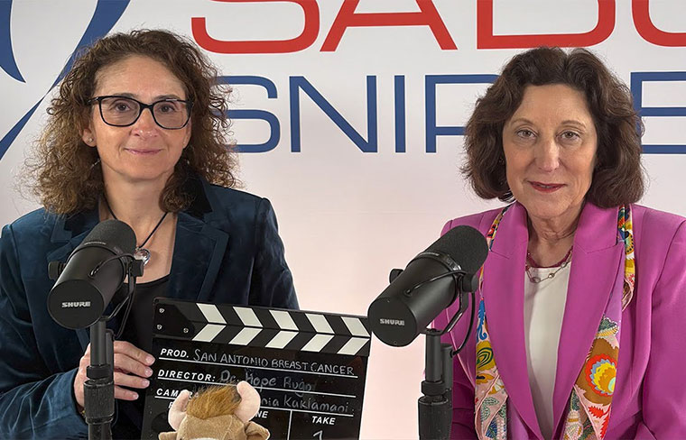 SABCS Snippets: Endocrine Therapy