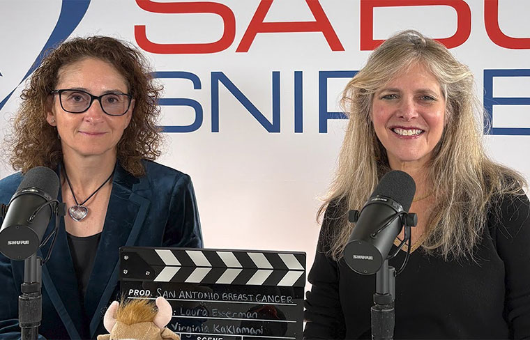 SABCS Snippets: Results of the WISDOM 1.0 Trial