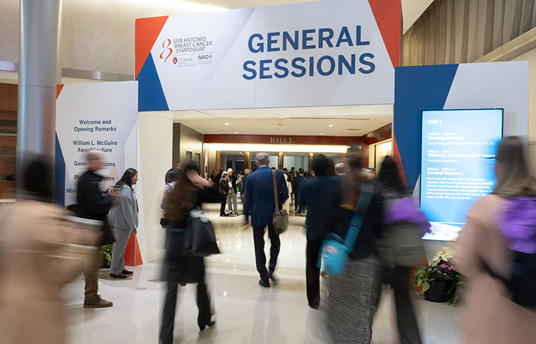 Registration now open for SABCS 2026