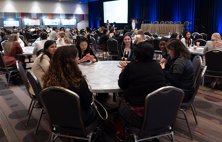 Go hands-on with new methods, technologies during SABCS 2026