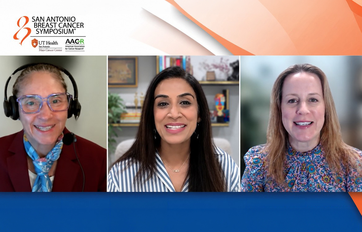 SABCS Snippets: SERENA-4, SERENA-6, and the timing of endocrine therapy