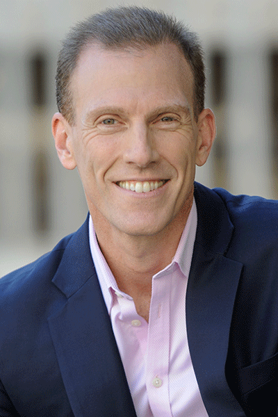 Jamie Metzl