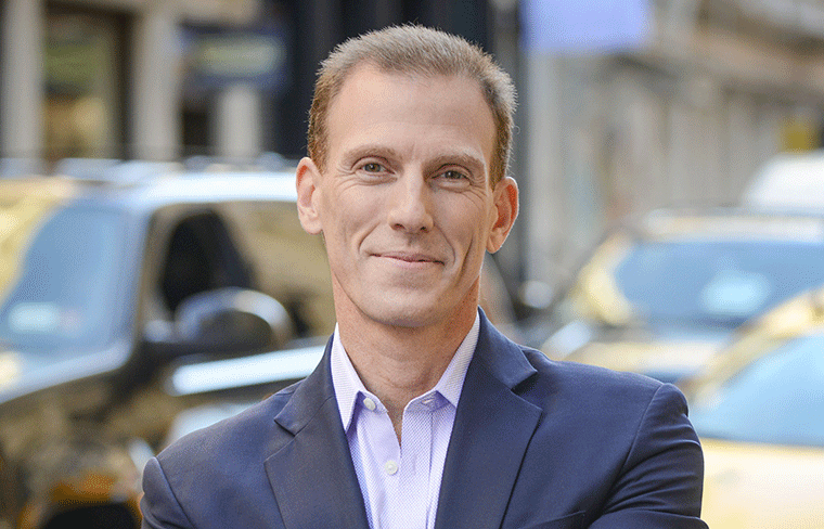 SABCS keynote speaker to explore ‘superconvergence’ of AI, genetics, and biotechnology