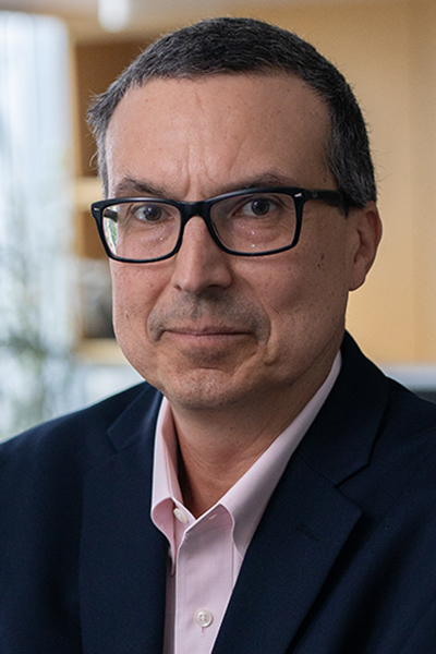 Charles M. Perou, PhD, FAACR